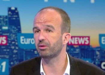 c'est une «situation complètement inacceptable», estime Manuel Bompard