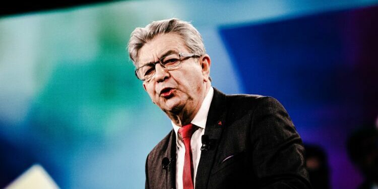 comment la gauche a imposé son récit