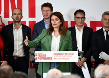 comment le NFP va se décider sur la personnalité à proposer comme Premier ministre