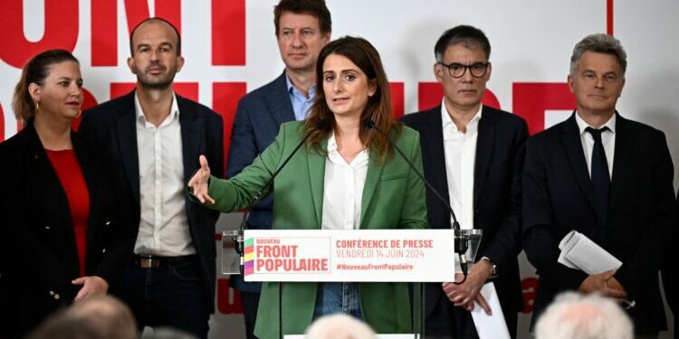 comment le NFP va se décider sur la personnalité à proposer comme Premier ministre