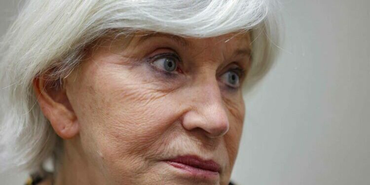comment le nom de Laurence Tubiana est arrivé sur la table – Libération