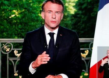 dissolution, Nouveau Front populaire, alliance LR-RN... Le récit d'une folle campagne
