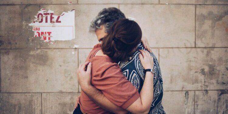 en couple depuis quatre ans, il a voté pour le RN, elle pour le Nouveau Front populaire – Libération