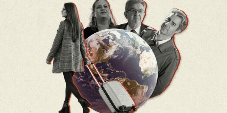 face au spectre d’un gouvernement NFP, ces Français tentés par l’exil