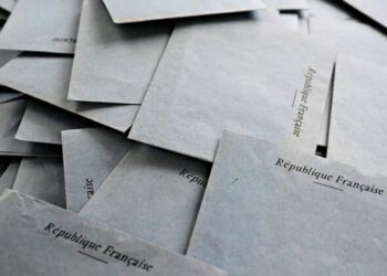 Élections législatives