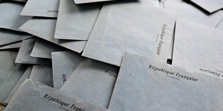 Élections législatives
