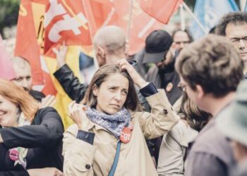 la CGT appelle à se mobiliser le 18 juillet devant l’Assemblée – Libération