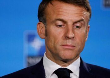la balle est dans le camp du Président et… du Nouveau Front populaire – Libération