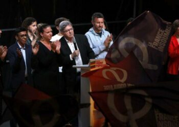 la consigne de barrage du Nouveau Front populaire s’applique-t-elle dans les circonscriptions où le RN est arrivé deuxième ? – Libération