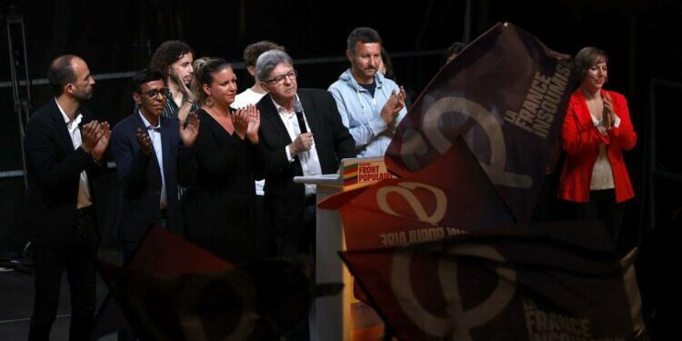 la consigne de barrage du Nouveau Front populaire s’applique-t-elle dans les circonscriptions où le RN est arrivé deuxième ? – Libération