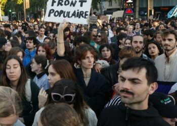 la désillusion des électeurs du Nouveau Front populaire face au blocage des négociations