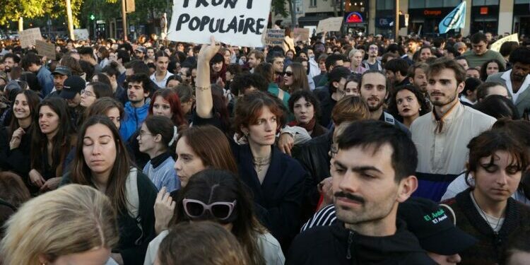 la désillusion des électeurs du Nouveau Front populaire face au blocage des négociations