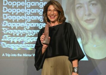 la journaliste Naomi Klein apporte son soutien au Nouveau Front populaire – Libération