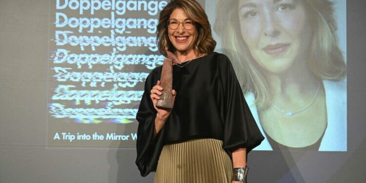 la journaliste Naomi Klein apporte son soutien au Nouveau Front populaire – Libération