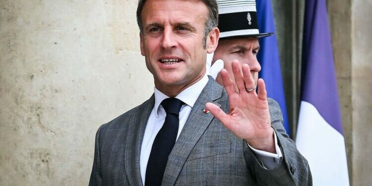 la lettre d'Emmanuel Macron est un signe de "déni", dénoncent des figures du Nouveau Front populaire