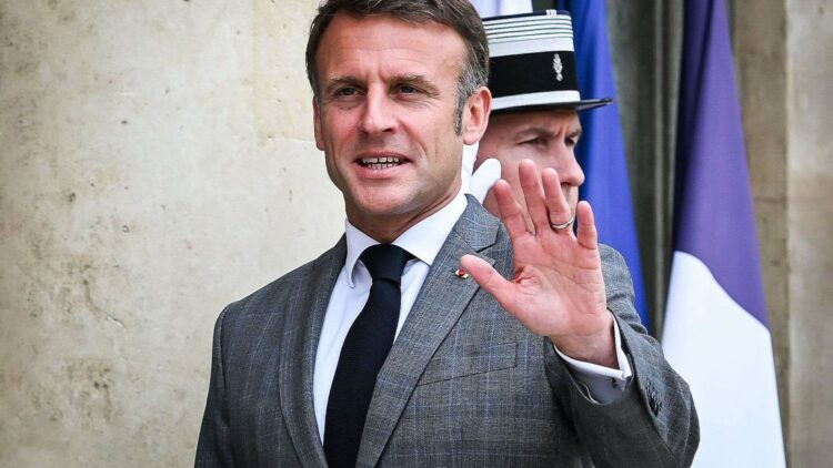 la lettre d'Emmanuel Macron est un signe de "déni", dénoncent des figures du Nouveau Front populaire