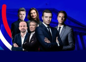 Élections législatives