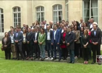 France 24 Videos