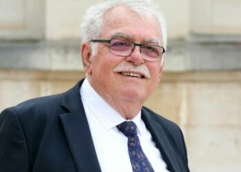 le Nouveau Front populaire choisit le communiste André Chassaigne comme candidat unique à la présidence de l'Assemblée nationale