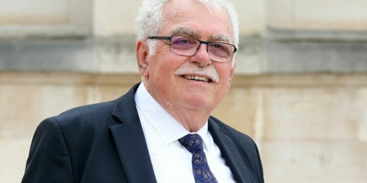 le Nouveau Front populaire choisit le communiste André Chassaigne comme candidat unique à la présidence de l'Assemblée nationale
