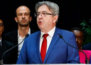 le Nouveau Front populaire doit «gouverner» affirme Jean-Luc Mélenchon