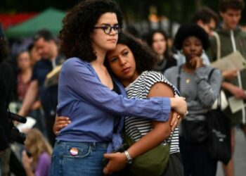 le Nouveau Front populaire face à des militants inquiets – Euractiv FR