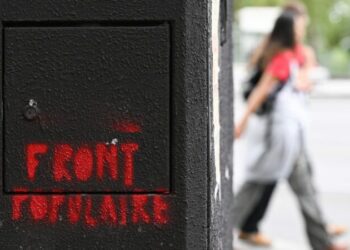 le Nouveau Front populaire fait pâle figure face à son aîné