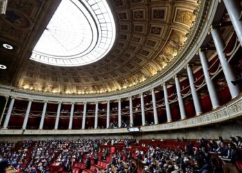 Élections législatives