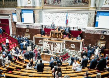 le Nouveau Front populaire majoritaire au sein du bureau avec douze élus sur vingt-deux