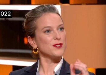 le Nouveau Front populaire propose Lucie Castets