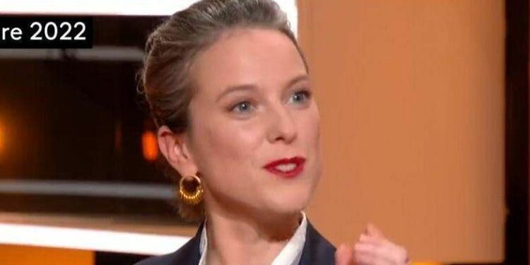 le Nouveau Front populaire propose Lucie Castets
