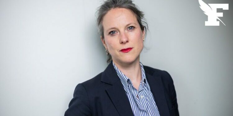 le Nouveau Front populaire propose la haut-fonctionnaire Lucie Castets