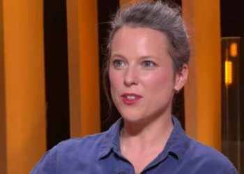 le Nouveau Front populaire propose le nom de Lucie Castets