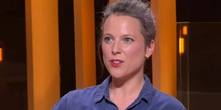 le Nouveau Front populaire propose le nom de Lucie Castets