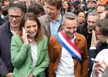 le Nouveau Front populaire "proposera un gouvernement cette semaine", assure Yannick Jadot