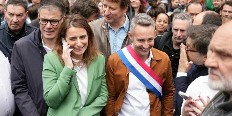le Nouveau Front populaire "proposera un gouvernement cette semaine", assure Yannick Jadot