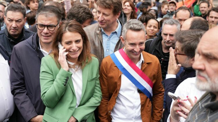 le Nouveau Front populaire "proposera un gouvernement cette semaine", assure Yannick Jadot