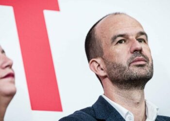 le Nouveau Front populaire se réunit en fin d’après-midi pour « tracer le chemin » de son programme, selon Manuel Bompard