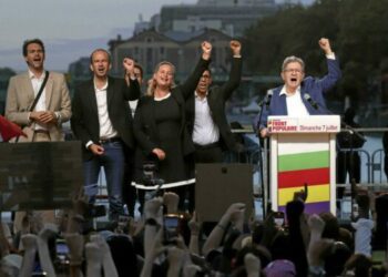 le Nouveau Front populaire, un succès à convertir