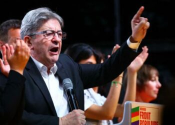 le Nouveau Front populaire veut faire du second tour un «référendum» anti-RN