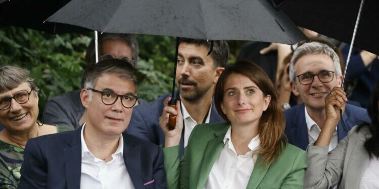 le Nouveau Front populaire veut proposer un nom de Premier Ministre « au plus vite »
