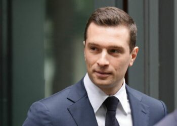 le RN en tête avec une majorité relative, loin devant le NFP et le camp Macron… Découvrez la projection en sièges du JDD