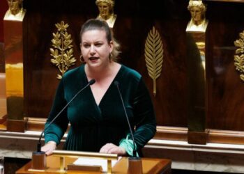 le socialiste Arthur Delaporte a toujours "bon espoir" que le Nouveau Front populaire propose un nom pour Matignon ce mardi