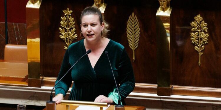 le socialiste Arthur Delaporte a toujours "bon espoir" que le Nouveau Front populaire propose un nom pour Matignon ce mardi