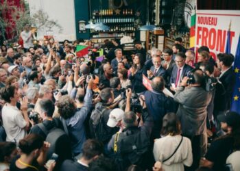 les 3 défis du Nouveau Front populaire