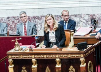 les députés ont élu les vice-présidents