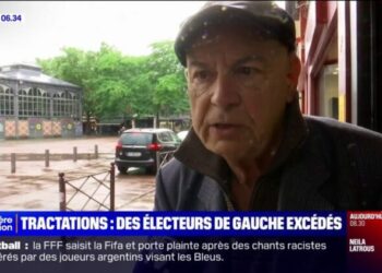 les électeurs de gauche s'impatientent des tractations au Nouveau Front populaire
