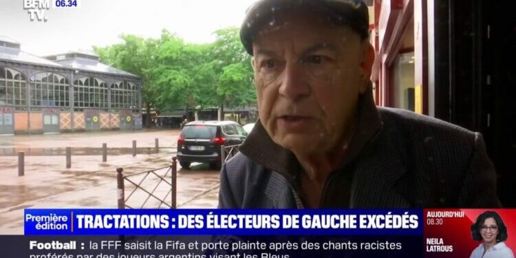 les électeurs de gauche s'impatientent des tractations au Nouveau Front populaire