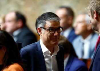 les socialistes se divisent déjà sur leur rapport au Nouveau Front populaire