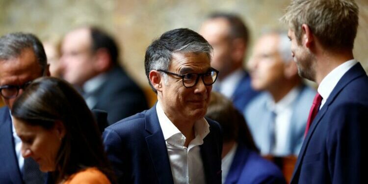 les socialistes se divisent déjà sur leur rapport au Nouveau Front populaire